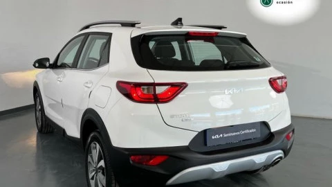 Kia Stonic 1.0 T-GDi 74kW (100CV) Drive