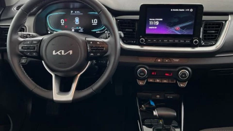 Kia Stonic 1.0 T-GDi 74kW (100CV) Drive