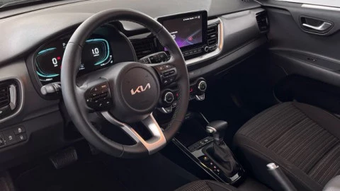 Kia Stonic 1.0 T-GDi 74kW (100CV) Drive