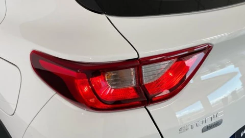 Kia Stonic 1.0 T-GDi 74kW (100CV) Drive