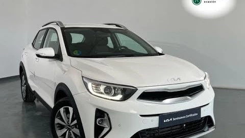 Kia Stonic 1.0 T-GDi 74kW (100CV) Drive