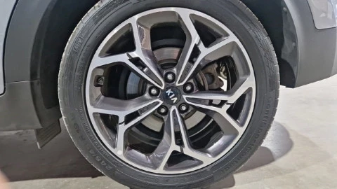 Kia Sportage 1.6 T-GDi GT Line Xtreme 130kW 4x2