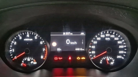Kia Sportage 1.6 T-GDi GT Line Xtreme 130kW 4x2
