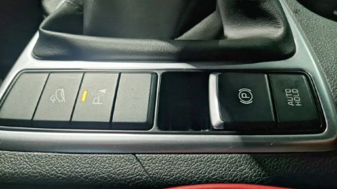Kia Sportage 1.6 T-GDi GT Line Xtreme 130kW 4x2