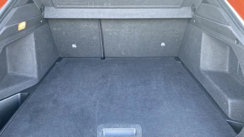 Renault Arkana RS Line TCe 116kW(160CV) EDC mild hybrid