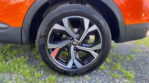 Renault Arkana RS Line TCe 116kW(160CV) EDC mild hybrid