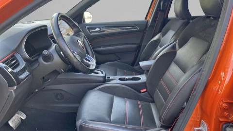 Renault Arkana RS Line TCe 116kW(160CV) EDC mild hybrid