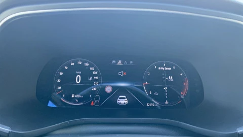 Renault Arkana RS Line TCe 116kW(160CV) EDC mild hybrid