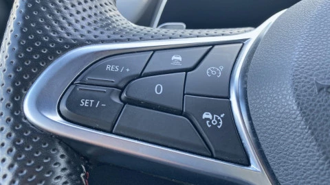 Renault Arkana RS Line TCe 116kW(160CV) EDC mild hybrid