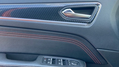 Renault Arkana RS Line TCe 116kW(160CV) EDC mild hybrid