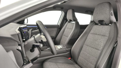 Renault Espace Techno E-Tech Hybrid