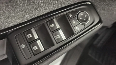 Renault Espace Techno E-Tech Hybrid