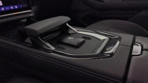 Renault Espace Techno E-Tech Hybrid