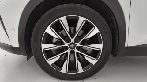 Renault Espace Techno E-Tech Hybrid