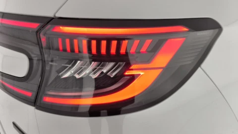 Renault Espace Techno E-Tech Hybrid
