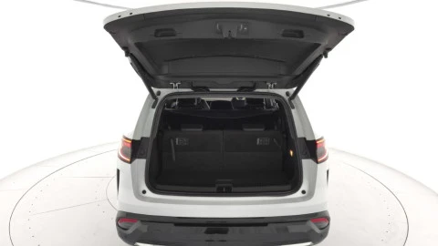 Renault Espace Techno E-Tech Hybrid