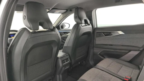 Renault Espace Techno E-Tech Hybrid