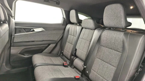 Renault Espace Techno E-Tech Hybrid