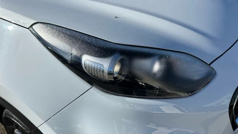 Kia Sportage 1.6 MHEV Concept 100kW (136CV) 4x2