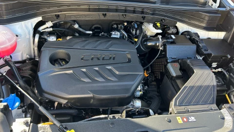 Kia Sportage 1.6 MHEV Concept 100kW (136CV) 4x2