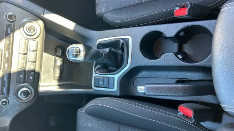 Kia Sportage 1.6 MHEV Concept 100kW (136CV) 4x2