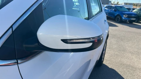 Kia Sportage 1.6 MHEV Concept 100kW (136CV) 4x2