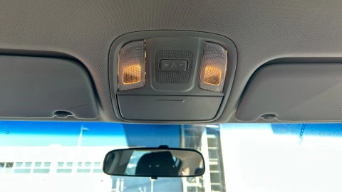 Kia Sportage 1.6 MHEV Concept 100kW (136CV) 4x2