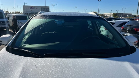 Kia Sportage 1.6 MHEV Concept 100kW (136CV) 4x2