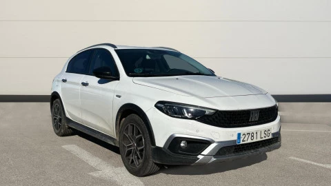Fiat Tipo Cross 1.0 73kW (100CV)