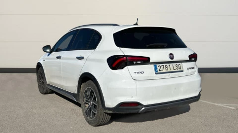 Fiat Tipo Cross 1.0 73kW (100CV)