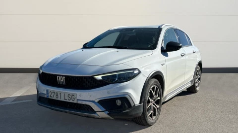 Fiat Tipo Cross 1.0 73kW (100CV)