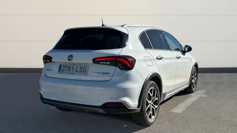 Fiat Tipo Cross 1.0 73kW (100CV)