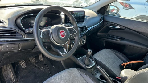 Fiat Tipo Cross 1.0 73kW (100CV)