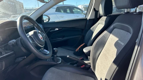 Fiat Tipo Cross 1.0 73kW (100CV)