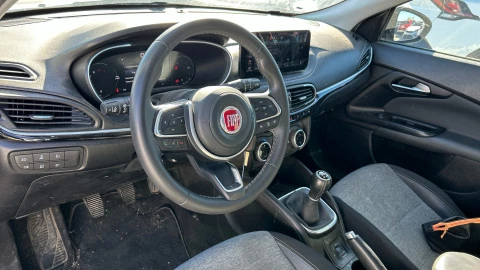 Fiat Tipo Cross 1.0 73kW (100CV)