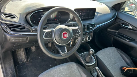 Fiat Tipo Cross 1.0 73kW (100CV)