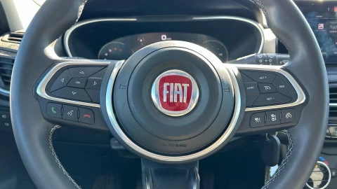 Fiat Tipo Cross 1.0 73kW (100CV)