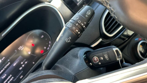 Fiat Tipo Cross 1.0 73kW (100CV)