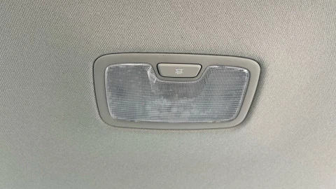 Kia Niro 1.6 GDi HEV 104kW (141CV) Drive