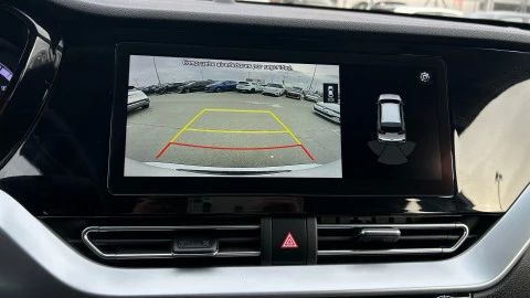 Kia Niro 1.6 GDi HEV 104kW (141CV) Drive