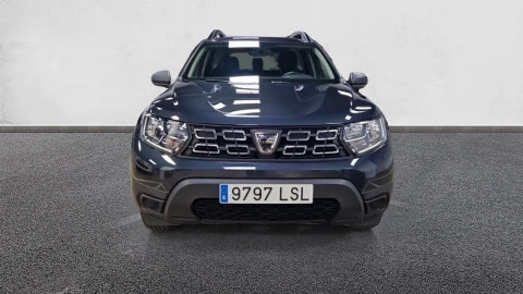 Dacia Duster Essent. Blue dCi 85kW (115CV) 4X2