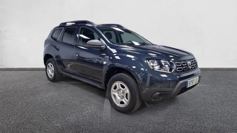 Dacia Duster Essent. Blue dCi 85kW (115CV) 4X2