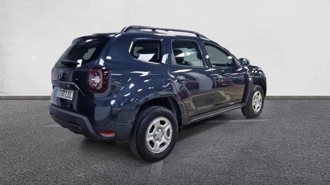 Dacia Duster Essent. Blue dCi 85kW (115CV) 4X2