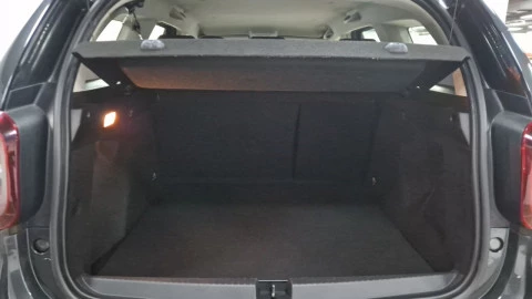 Dacia Duster Essent. Blue dCi 85kW (115CV) 4X2