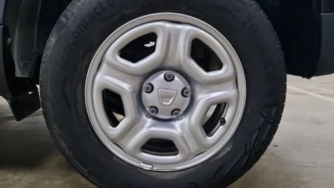 Dacia Duster Essent. Blue dCi 85kW (115CV) 4X2