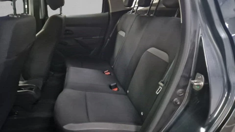 Dacia Duster Essent. Blue dCi 85kW (115CV) 4X2