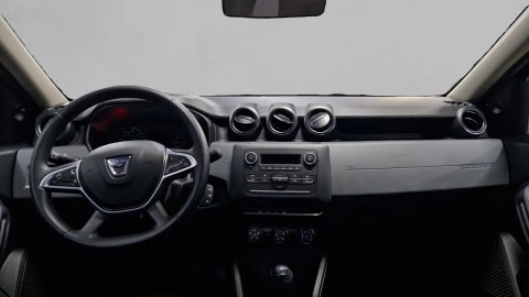 Dacia Duster Essent. Blue dCi 85kW (115CV) 4X2