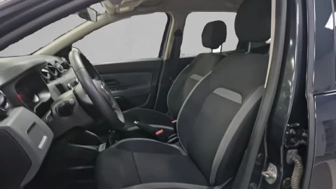 Dacia Duster Essent. Blue dCi 85kW (115CV) 4X2