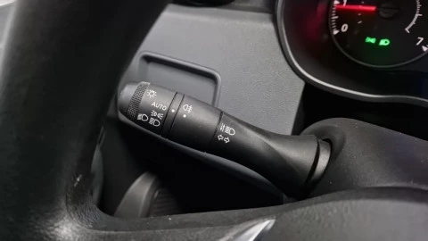 Dacia Duster Essent. Blue dCi 85kW (115CV) 4X2