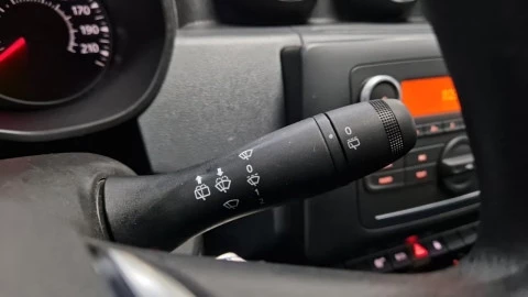 Dacia Duster Essent. Blue dCi 85kW (115CV) 4X2